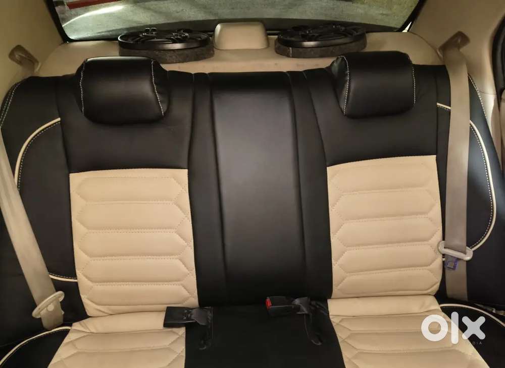 Maruti Suzuki Dzire 2016 Lxi-o Urgent Selling