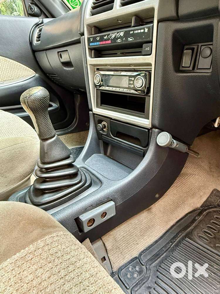 Maruti Suzuki Esteem 2005 Petrol Good Condition