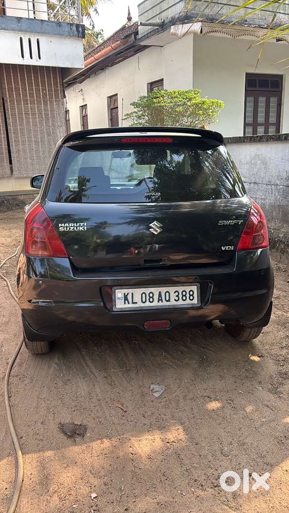 Swift Maruti Suzuki 2009