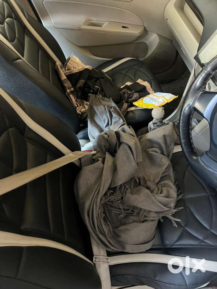 Maruti Dzire Petrol 2017