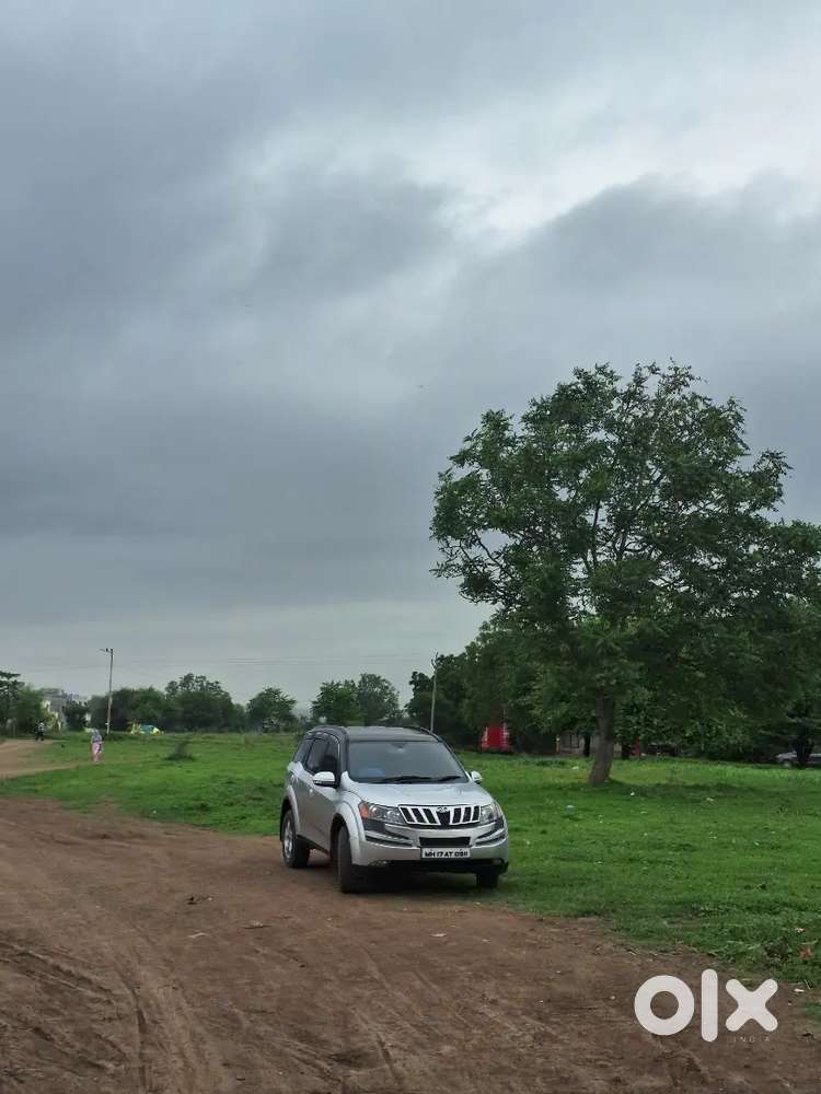 Mahindra Xuv500 Diesel Manual 2012