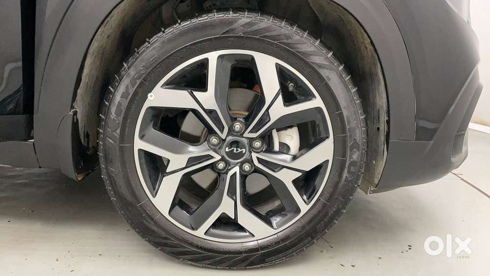 Kia Seltos 1.5 Gtx+ Diesel At, 2025, Diesel