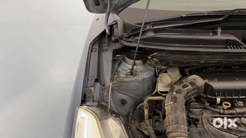 Maruti Suzuki Baleno 1.2 Zeta, 2017, Petrol