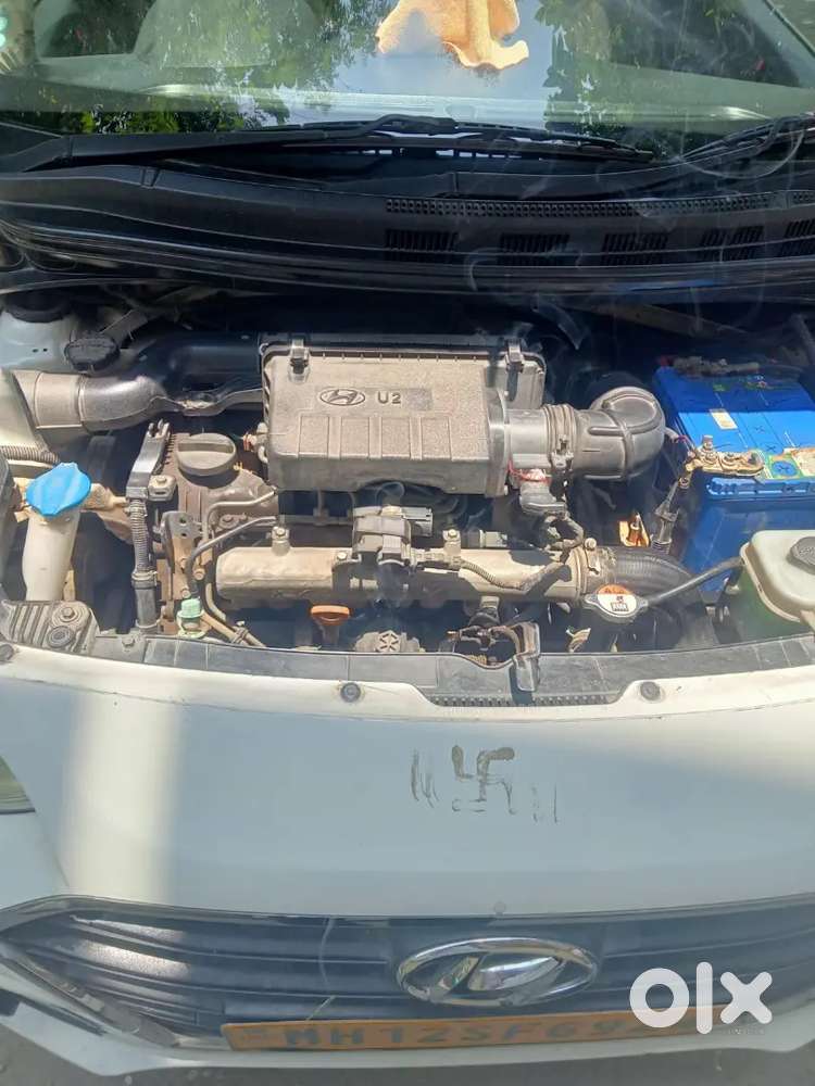 Hyundai Xcent Prime 2020 Diesel Manual Car