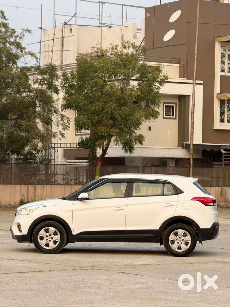 Hyundai Creta 1.4 E Plus Crdi, 2020, Diesel