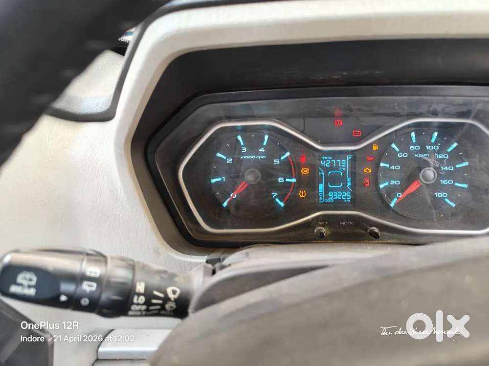 Mahindra Scorpio Classic 2015 Diesel Well Maintained