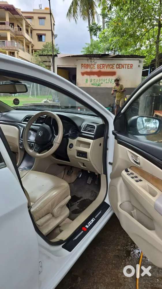 Maruti Suzuki Ciaz Diesel 2016