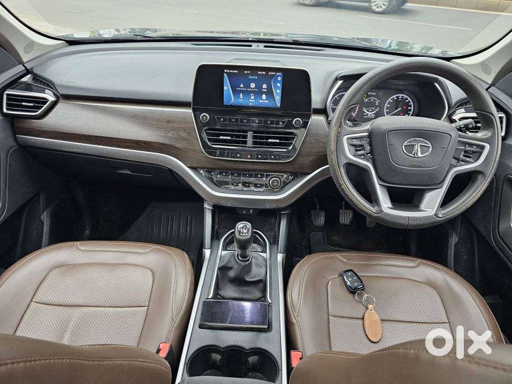 Tata Harrier Xt+, 2022, Diesel