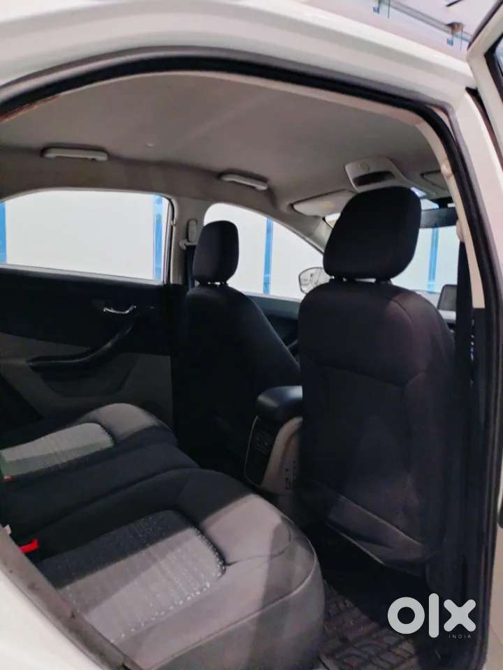 Tata Nexon 1.5 Revotorq Xz Plus, 2019, Diesel