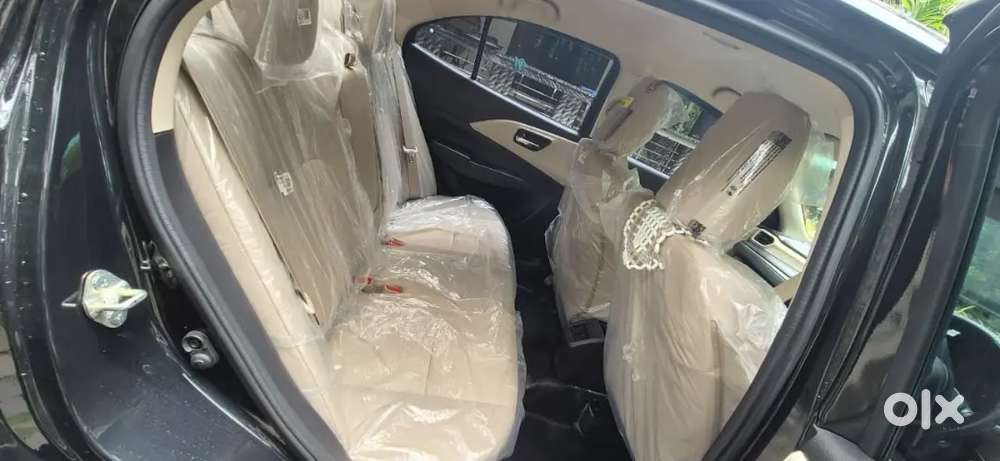 Maruti Dzire 1.2 Vxi 2026
