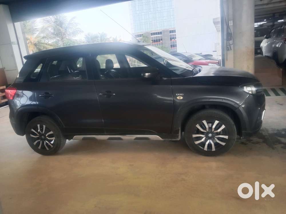 Maruti Suzuki Vitara Brezza Vdi, 2019, Diesel
