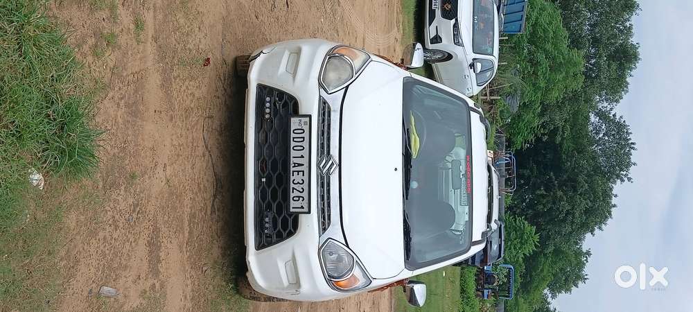 Maruti Alto 800 Vxi 2019