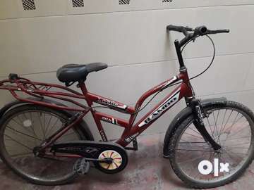 2 wheeler cycle with fully iron body. Bicycles 1791409508