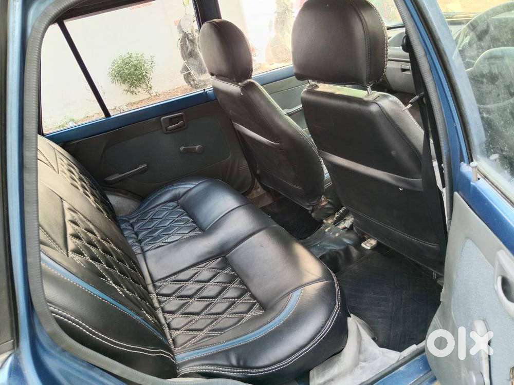 Maruti Suzuki 800 Std Mpfi, 2006, Petrol