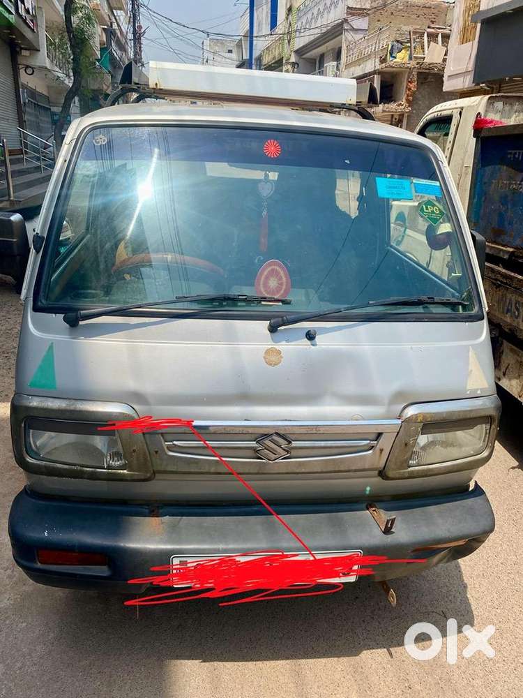 Maruti Suzuki 2011 Model