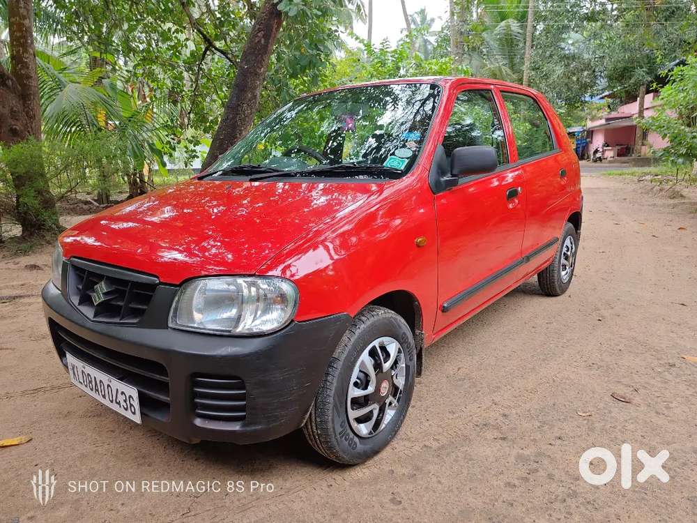 Well Maintained Family Use