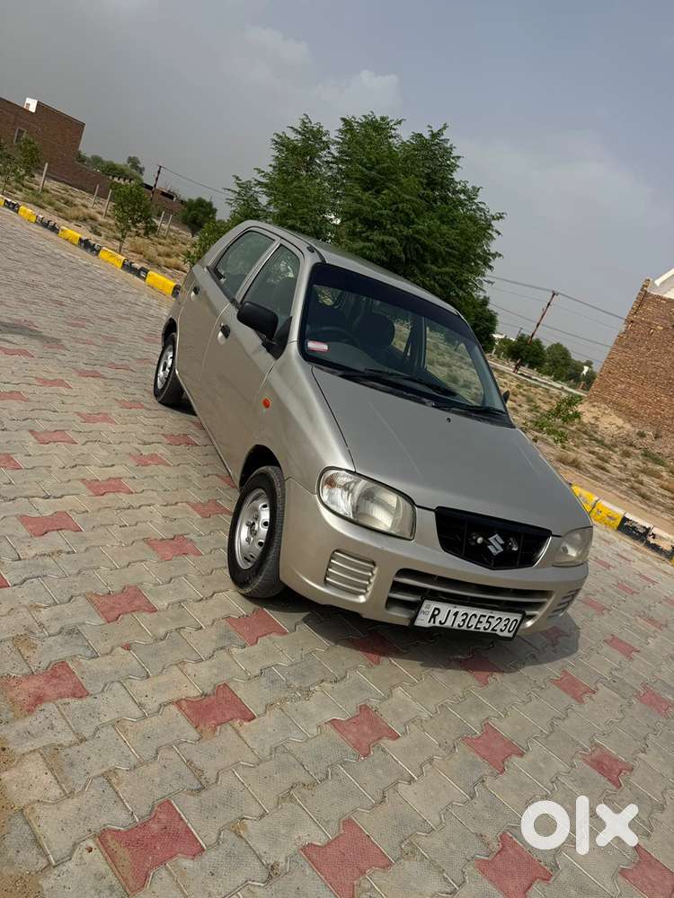 Maruti Suzuki Alto 2008
