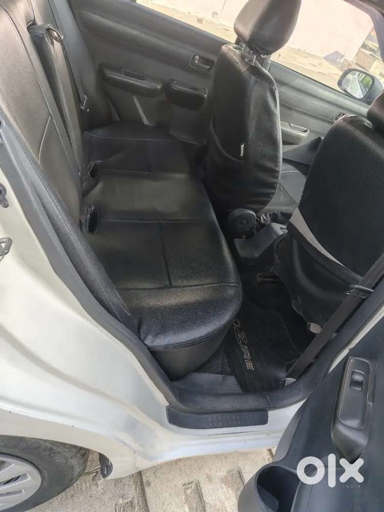 Maruti Suzuki Dzire Diesel 2016