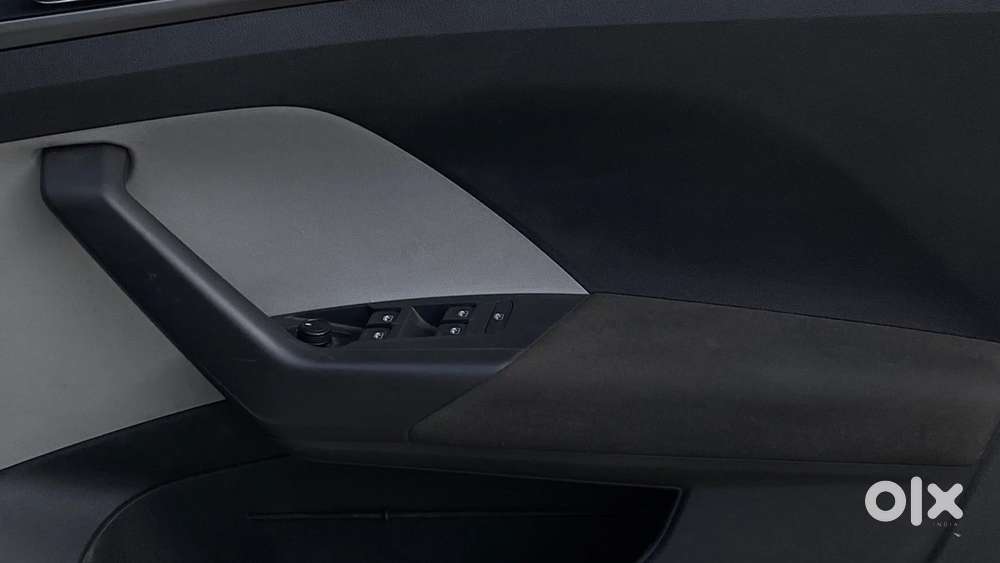 Skoda Kushaq 1.0 Tsi Ambition At, 2022, Petrol