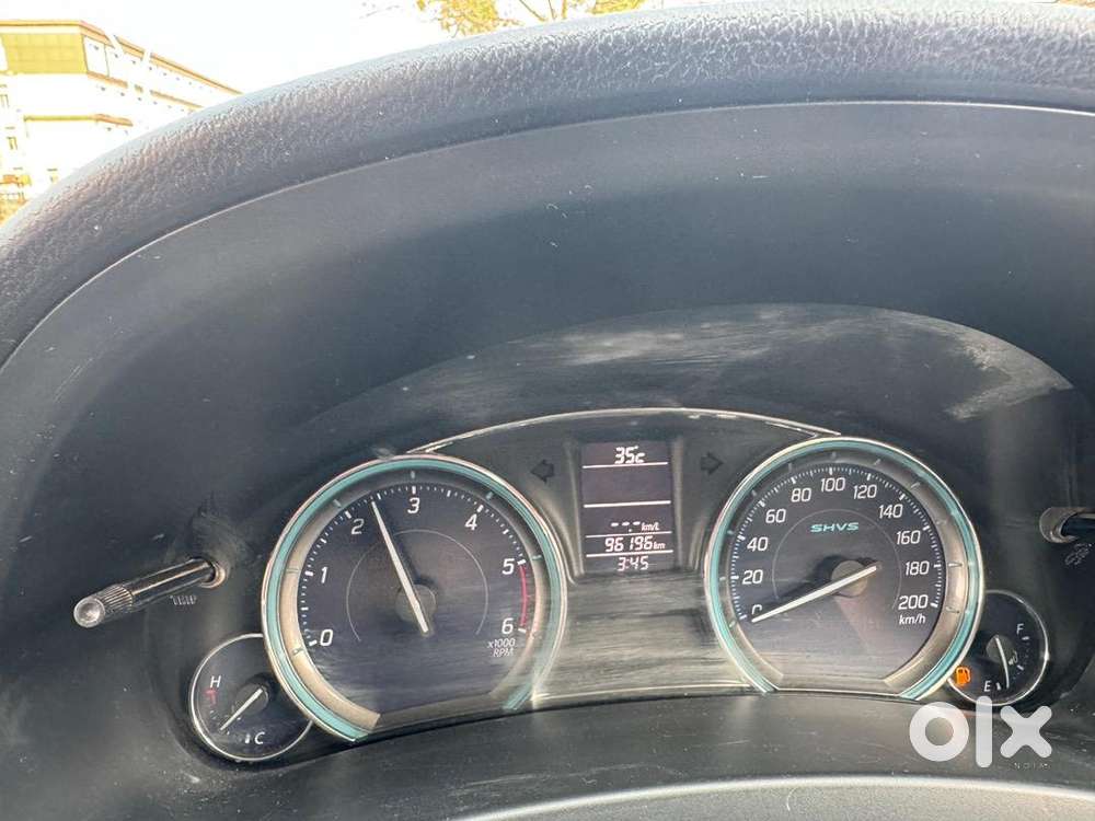 Maruti Suzuki Ciaz 2015 Diesel Good Condition