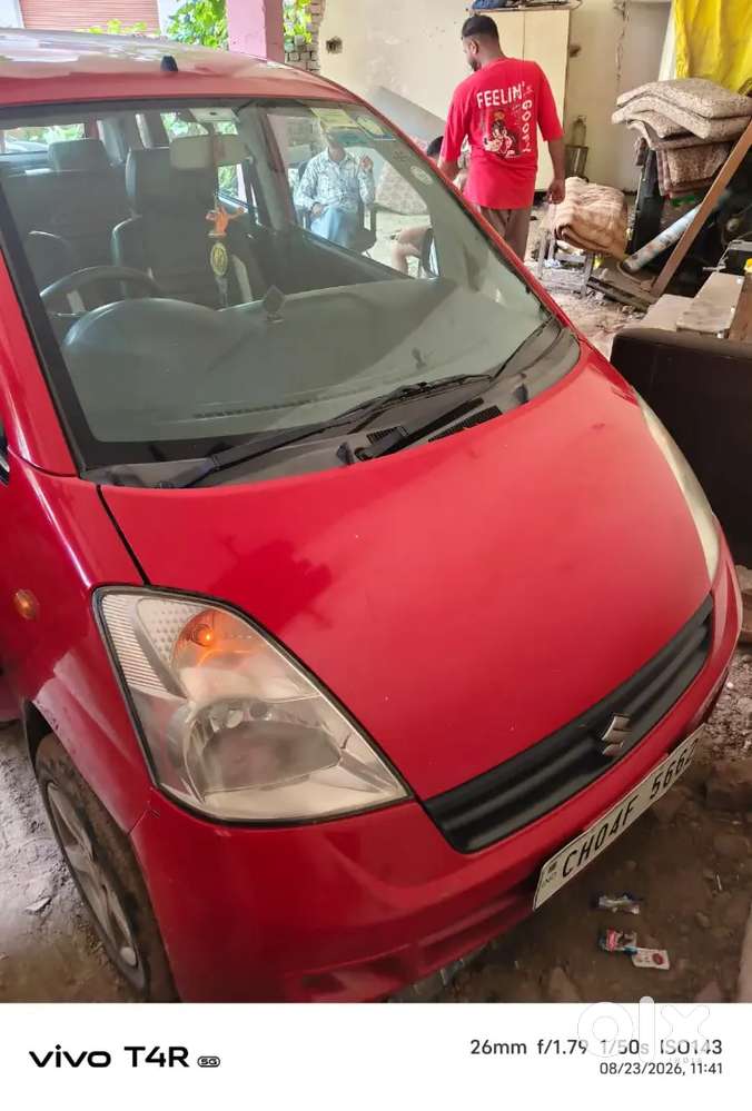Maruti Suzuki Zen Estilo 2009
