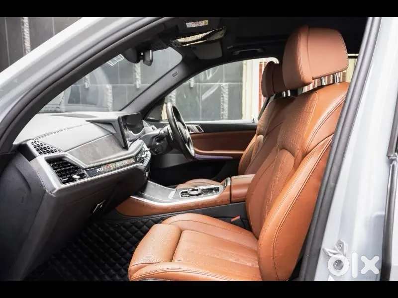 Bmw X5 Xdrive 30d M Sport, 2025, Diesel