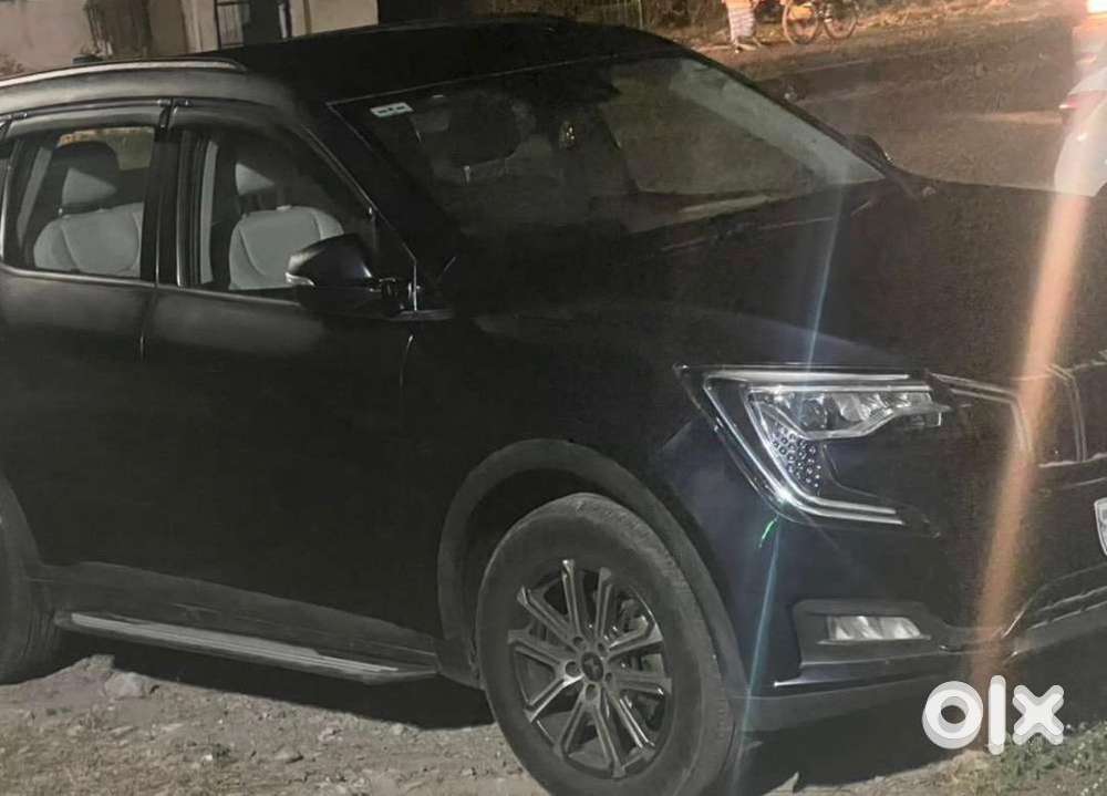 Mahindra Xuv700 2022 Diesel Auto Well Maintained