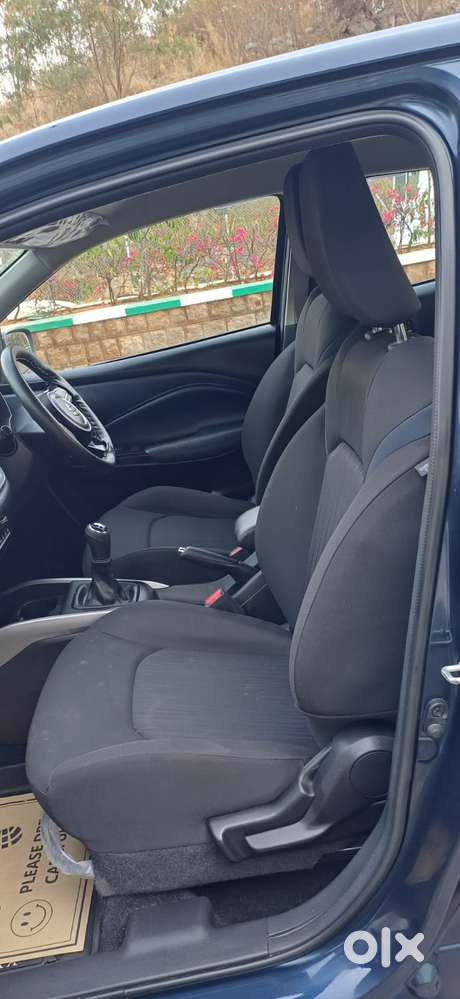 Maruti Suzuki Baleno Zeta, 2023, Petrol