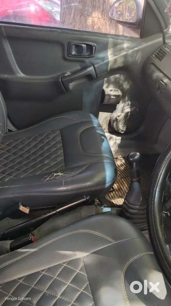 Maruti Suzuki Zen Estilo 1999 Lpg Well Maintained