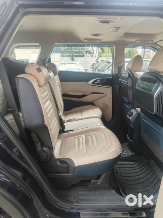 Kia Carens 1.4 Luxury Plus Dct 7 Str, 2023, Petrol