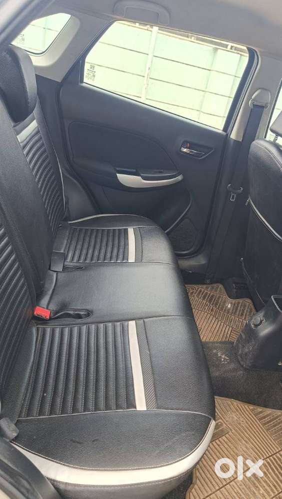 Maruti Suzuki Baleno 1.2 Delta, 2019, Petrol