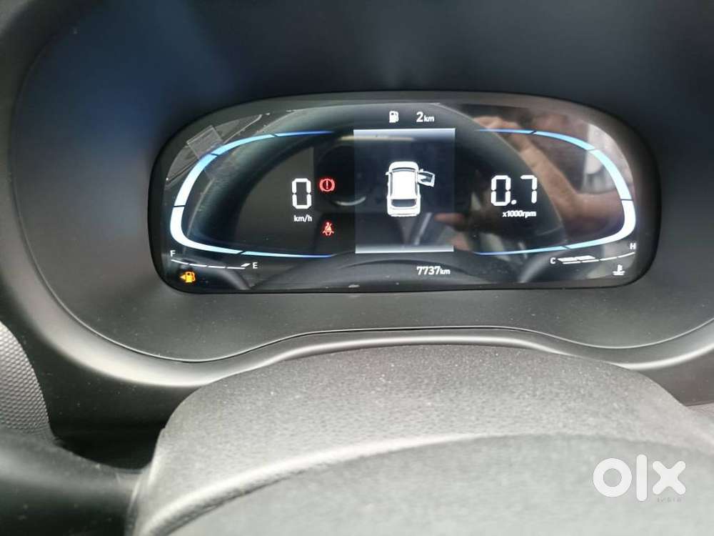 Hyundai Exter Ex (o) 1.2 Mt, 2024, Petrol