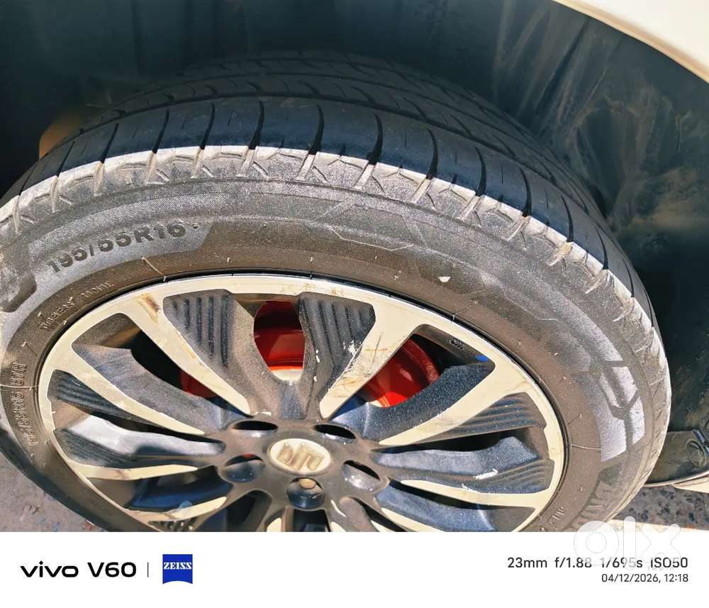 Maruti Suzuki Ertiga Cng+ Petrol