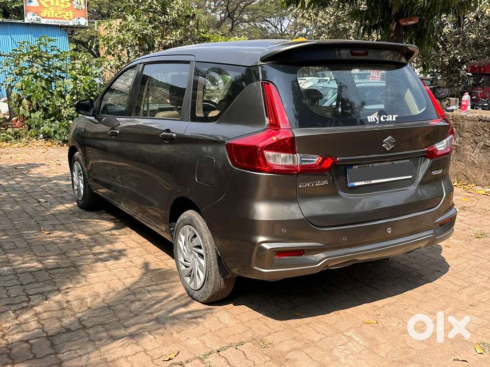 Maruti Suzuki Ertiga Vdi Shvs, 2019, Diesel