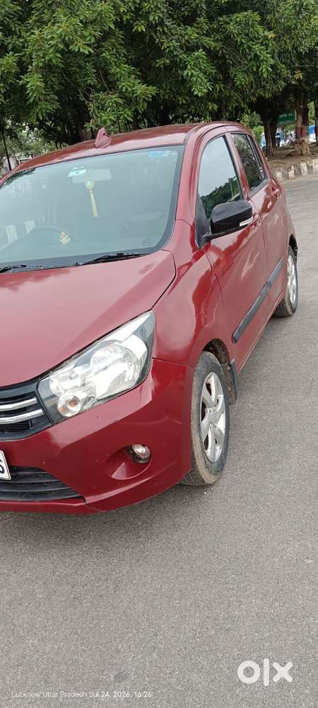 Maruti Suzuki Celerio Zxi, 2014, Petrol