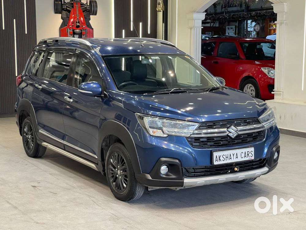 Maruti Suzuki Xl6 1.5 Alpha Mt, 2020, Petrol