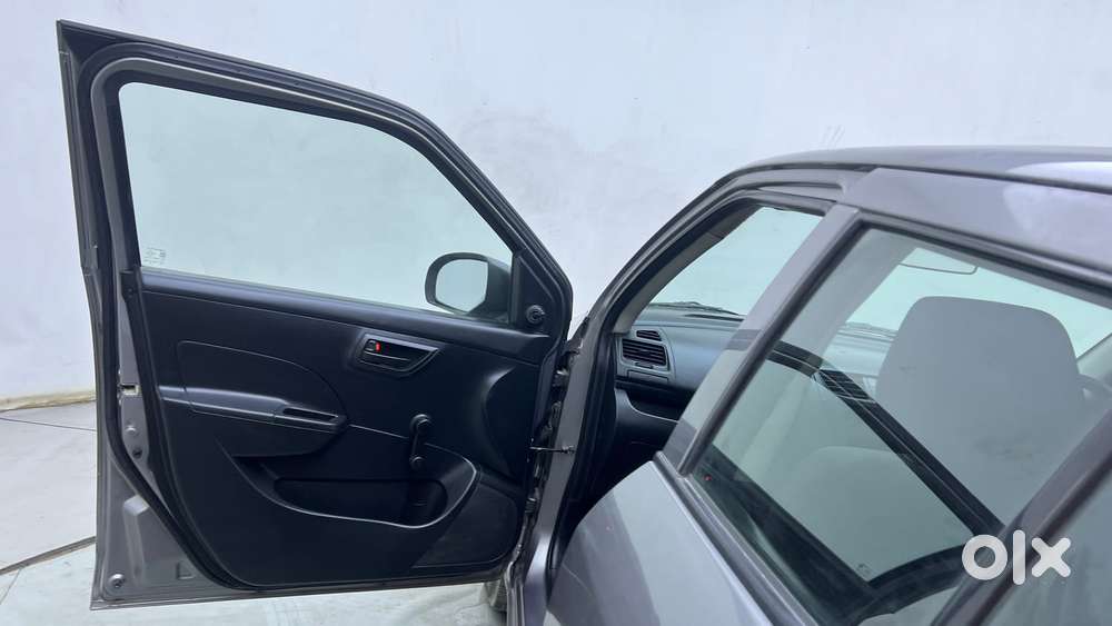 Maruti Suzuki Swift Ldi, 2013, Diesel