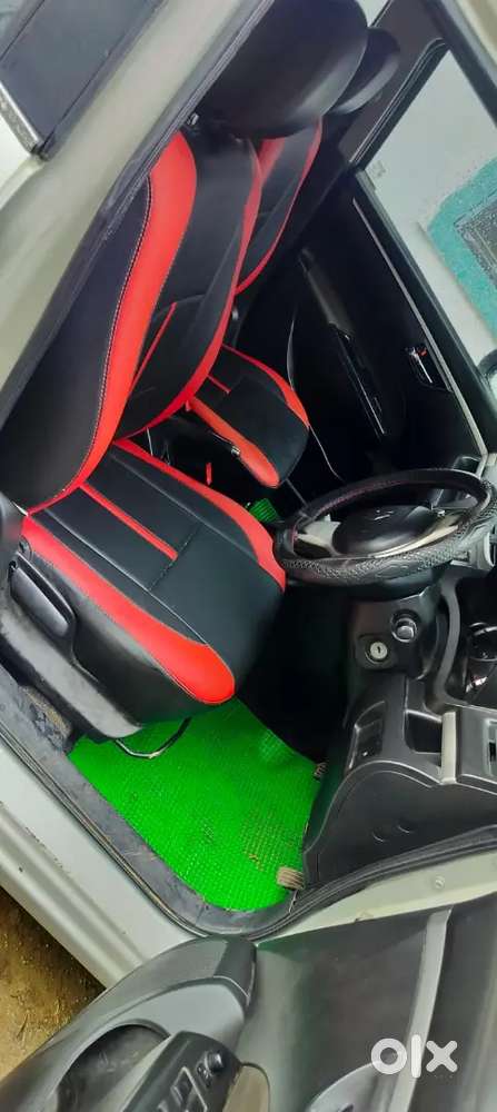 Maruti Suzuki Swift 2015/2016