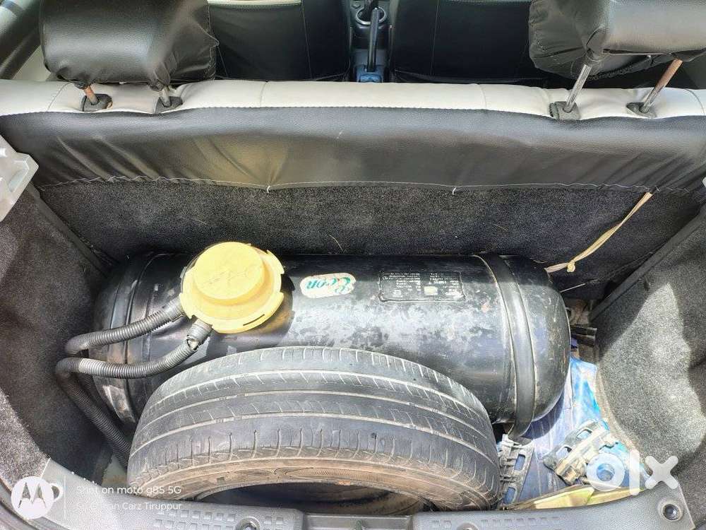 Maruti Suzuki Swift 1.3 Vxi, 2007, Lpg