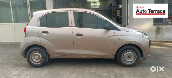Hyundai Santro Era Executive, 2021, Petrol
