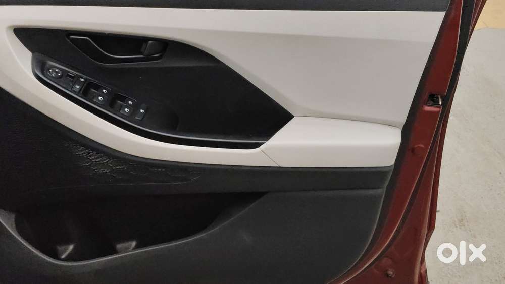 Hyundai Creta 1.5 Ex Petrol, 2022, Petrol