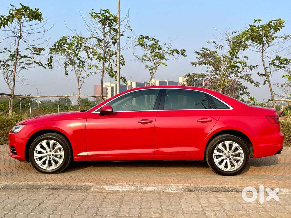 Audi A4 2.0 35 Tdi Premium Plus Sunroof, 2018, Diesel