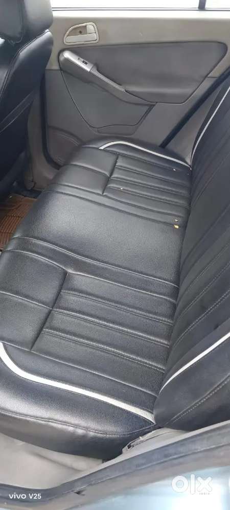 Tata Vista Aqua Quadrajet