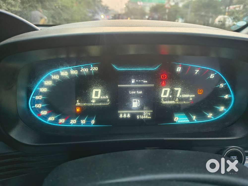Hyundai I20 1.2 Asta, 2023, Petrol