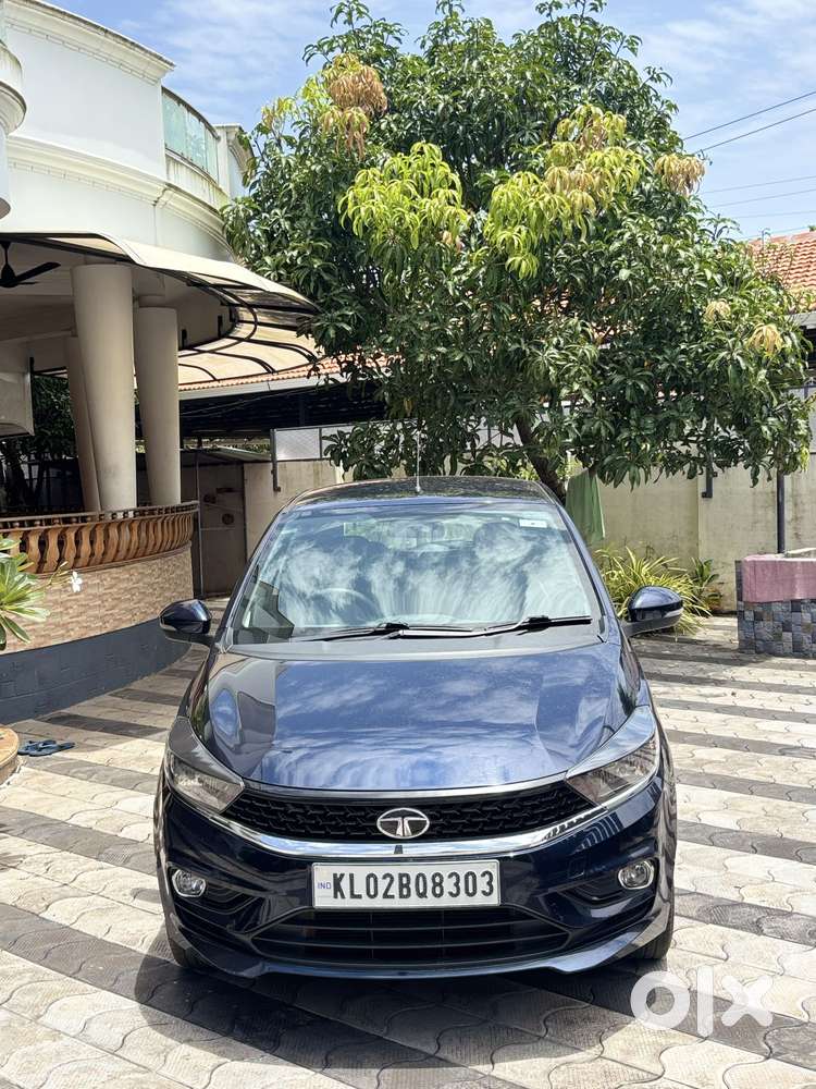 Tata Tiago Xz, 2022, Petrol
