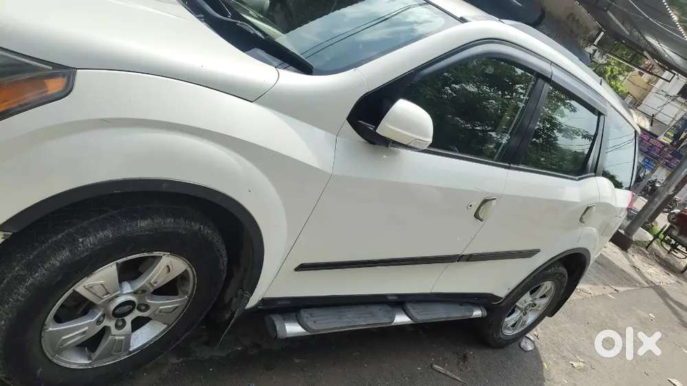 Mahindra Xuv500 Diesel 2013