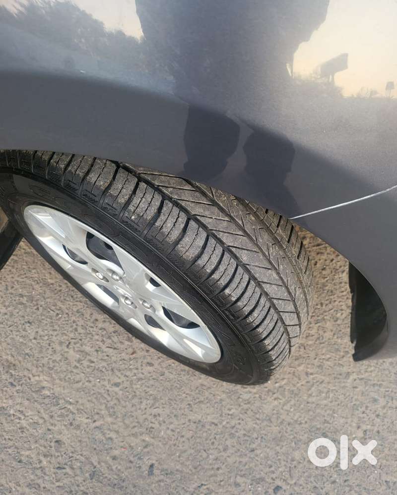 Hyundai Grand I10 Sportz 1.2 Kappa Vtvt, 2016, Petrol