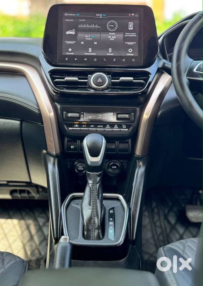 Maruti Suzuki Grand Vitara Alpha Smart Hybrid, 2026, Petrol