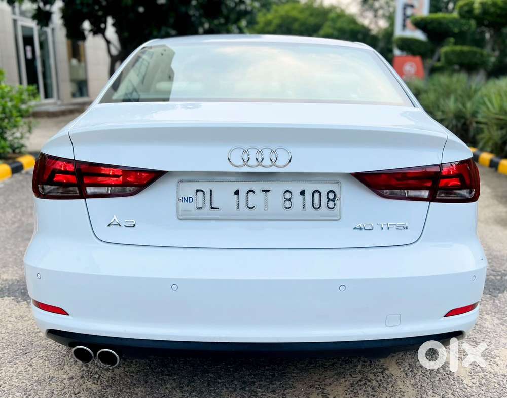 Audi A3 1.8 40 Tfsi Premium, 2015, Petrol