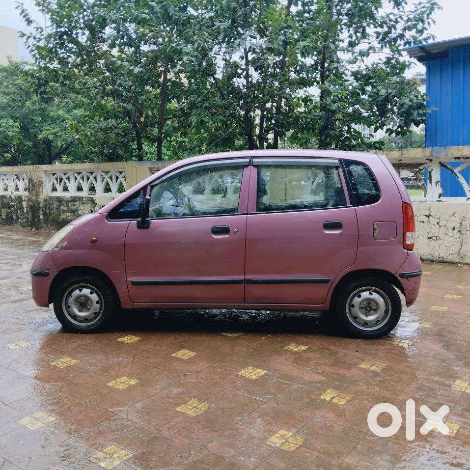 Maruti Suzuki Estilo Lxi Bs-iv, 2007, Cng & Hybrids
